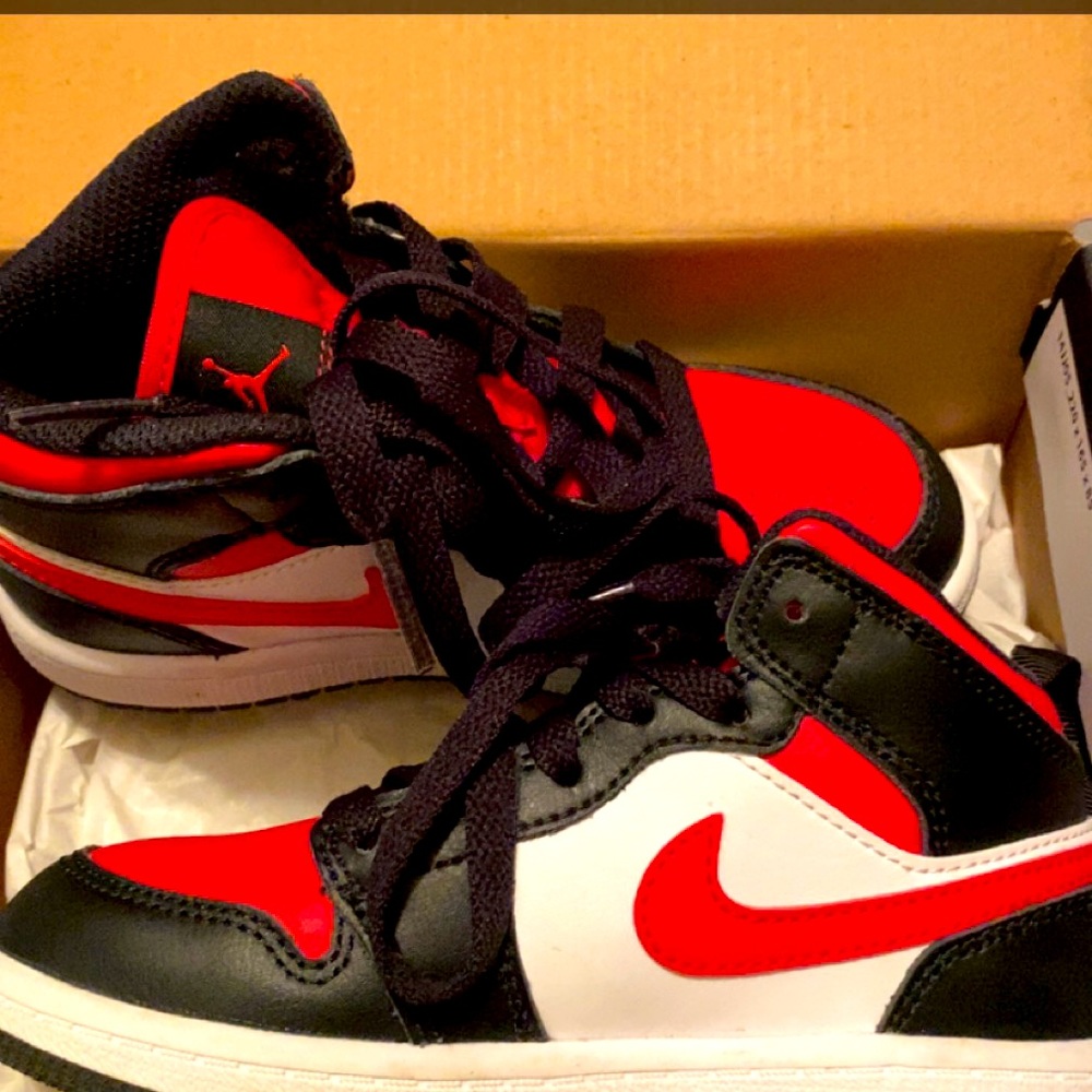 Jordan 1 great condition